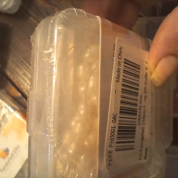 Beads lot - Picture 8 of 13